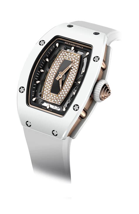 all white richard mille|cheapest richard mille price.